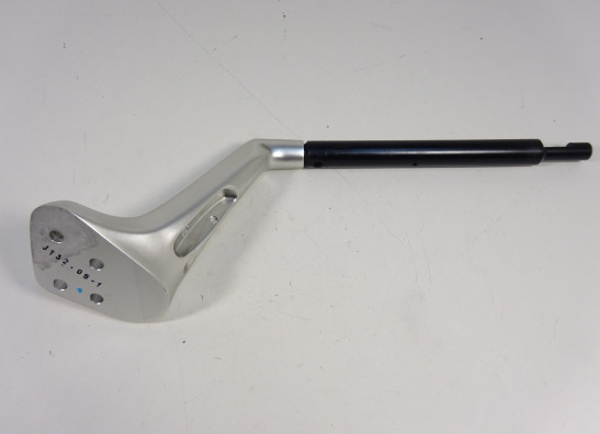 Clip on rechts BMW R 1200 RT