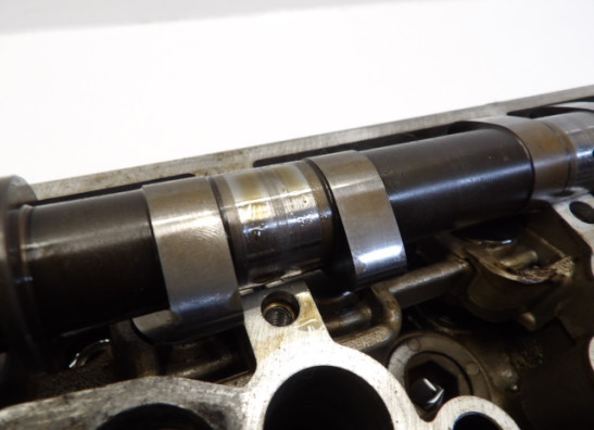 Cilinderkop Yamaha FJR 1300