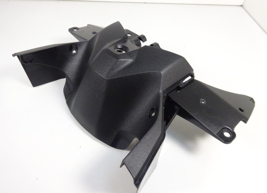 Tankschutz Honda NC 700 X