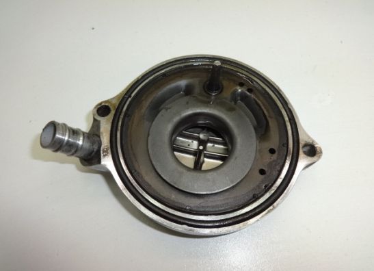 Cylinder head cover Yamaha XV 1100 Virago