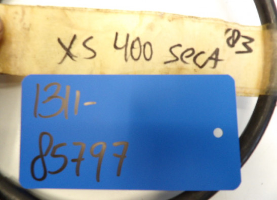 Kilometerkabel Yamaha XS 400