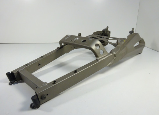 Achtersubframe Yamaha TDM