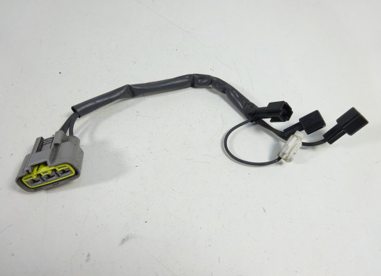 Dynamo Kawasaki ZX 10 R 2004-2005