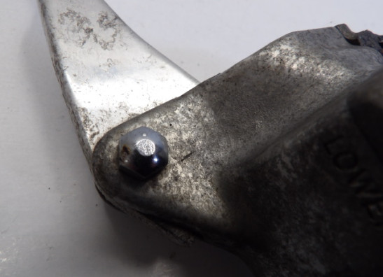 Bremszylinder vorne Suzuki LS 650