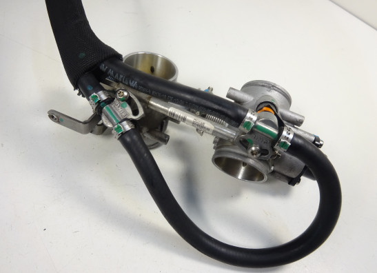 Throttle body Ducati monster 696