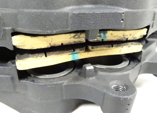 Remklauw links voor BMW K 1200 R 