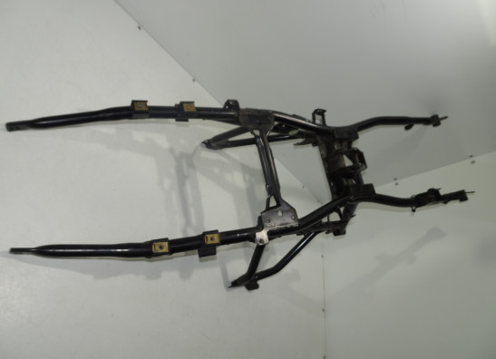 Heckrahme BMW R 1100  1150 RS