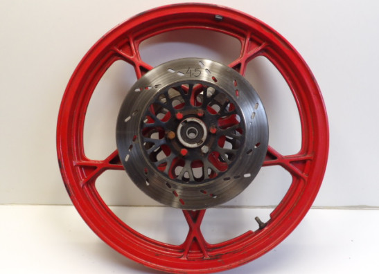 Front Wheel Suzuki GS 650