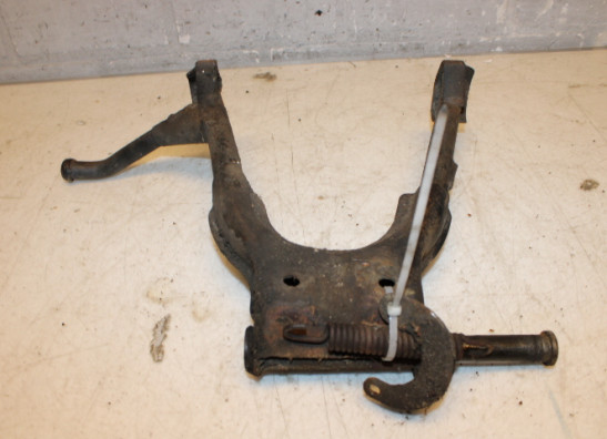 Standaard Honda CM 400 T 