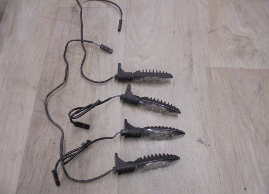 Blinker BMW S 1000 R