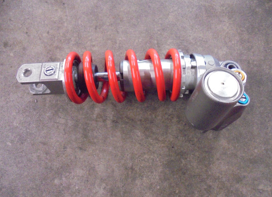 Achterschokbreker Yamaha YZF R6