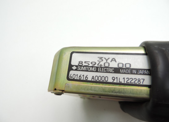 ABS Systeme Yamaha FJ 1200