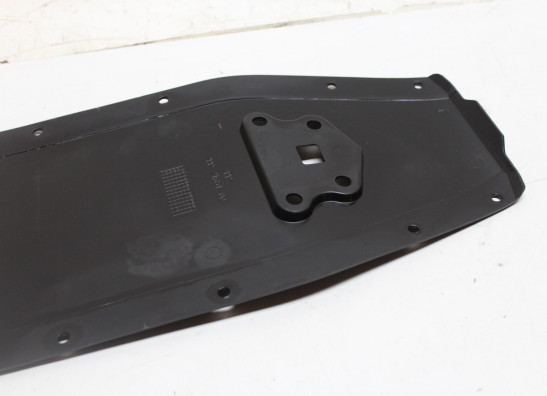 Hinterradabdeckung Yamaha Tracer 900