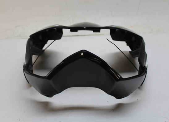 Topkuip Kawasaki Z 900