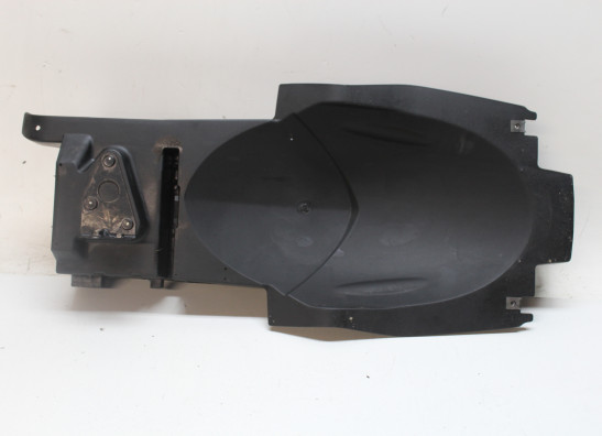 Battery holder Triumph Sprint GT 1050