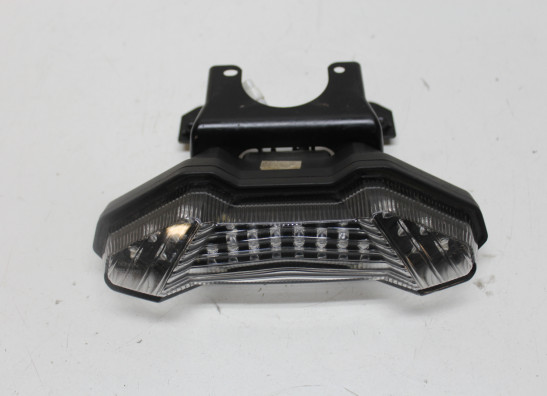 Achterlicht Yamaha Tracer 9 GT