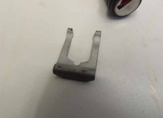 Slotenset Yamaha BT 1100