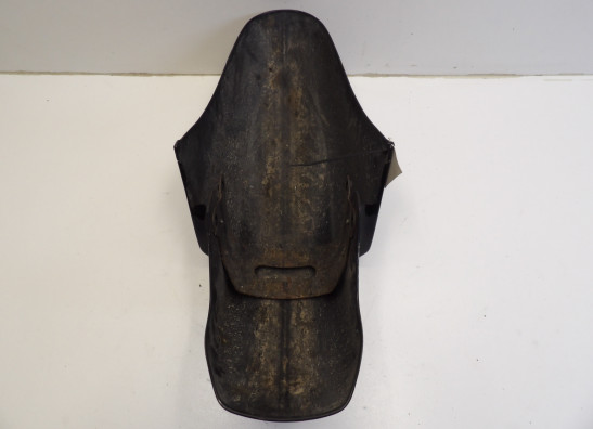 Front fender Kawasaki ZZR 600