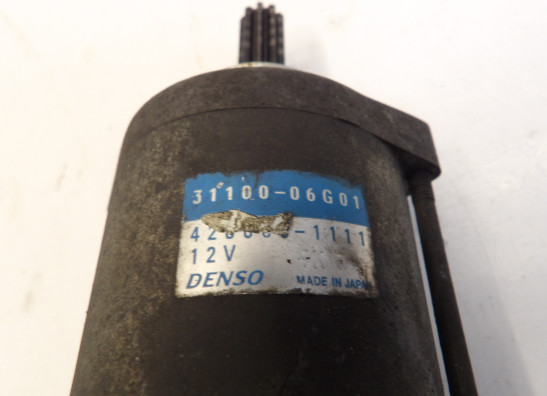 Startmotor Suzuki DL 1000 V STROM