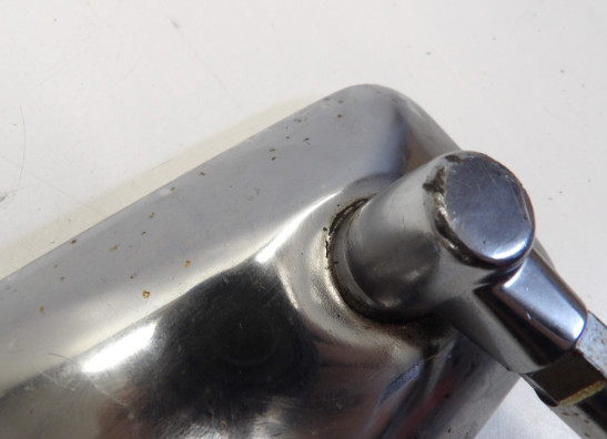 Spiegel set Honda VT 700 750