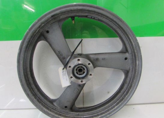 Felge vorne Yamaha FJ 1200