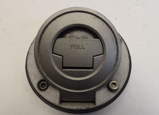 Slotenset Yamaha FZ6