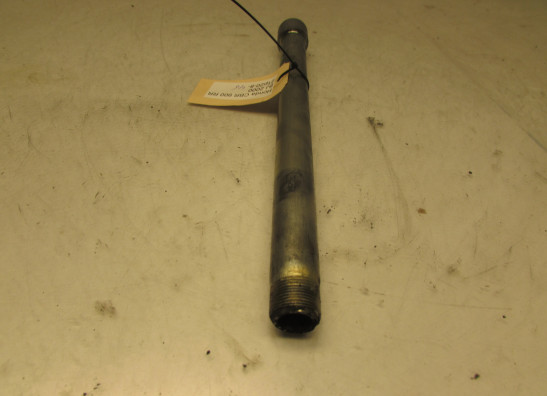 Achterbrug Honda CBR Fireblade