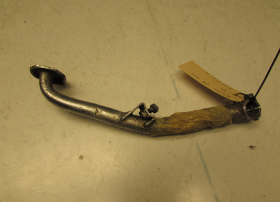 Rempedaal Honda Goldwing GL