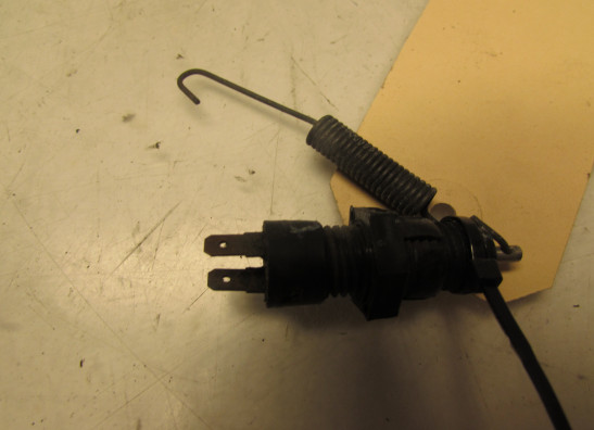 Overig Honda Goldwing GL