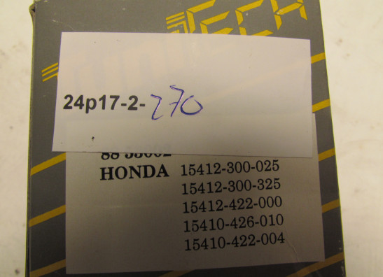Oliefilter Honda Overige Honda