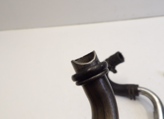 Motorblok diverse Honda VT 1100