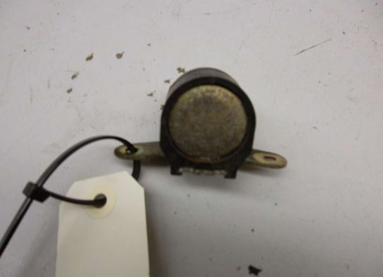 Startmotor relais Suzuki GSX F 600