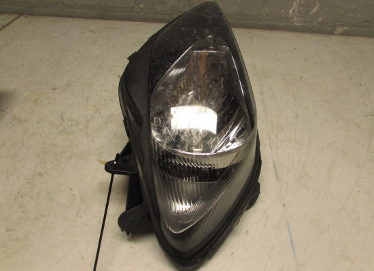 Koplamp Suzuki Burgman 650