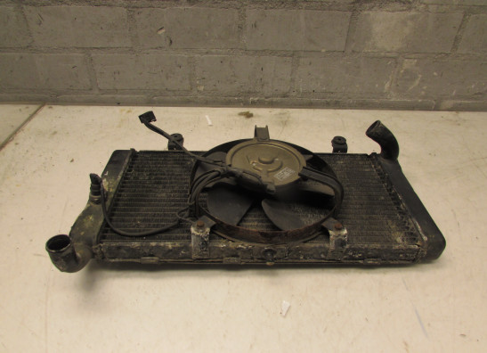 Radiateur Honda ST 1100 Pan European