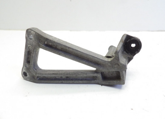 Duo voetsteun rechts Kawasaki ZXR 750