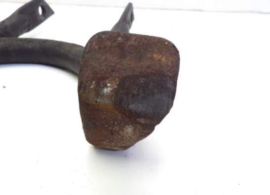 Standaard Yamaha XV 700 / 750 SE