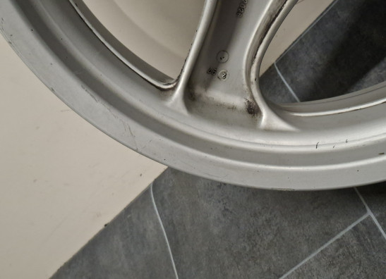 Achtervelg BMW R 1100 RT