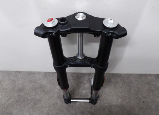 Voorpoten compleet Husqvarna Vitpilen 701 