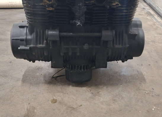 Engine Yamaha XS 1100