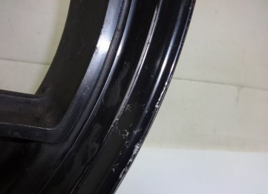 Achtervelg Kawasaki GPZ 1000