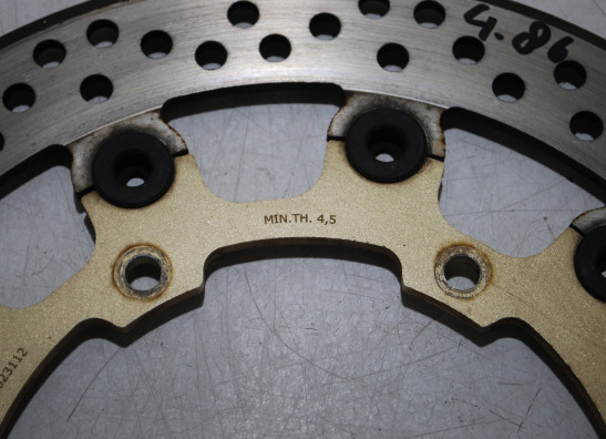 Bremsscheibe vorne rechts Yamaha YZF R1