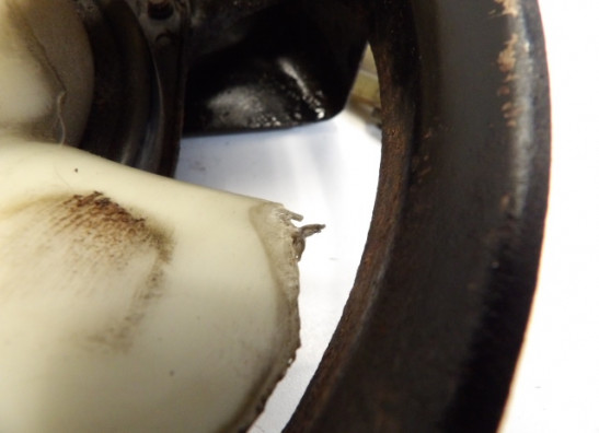 Ventilator Kawasaki GPZ 750