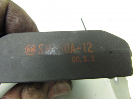 Spanningsregelaar Yamaha YZF R1