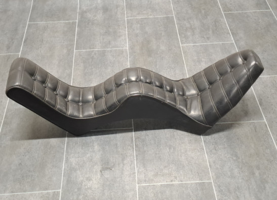 Zadel Harley Davidson Sportster