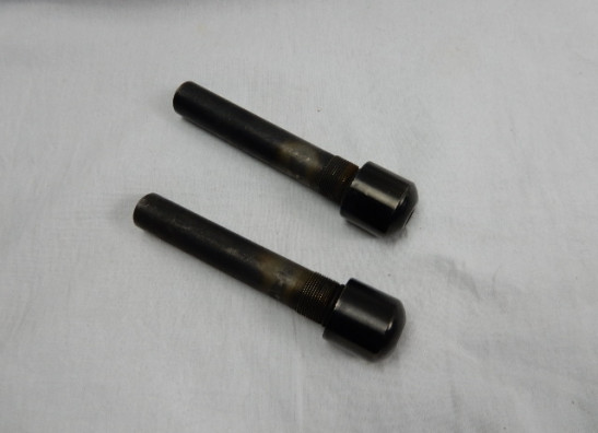 Stuur Moto Guzzi V11