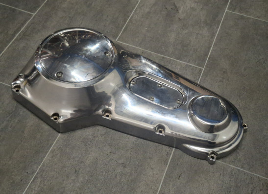 Engine cover Harley Davidson FLSTF Fat Boy Lo