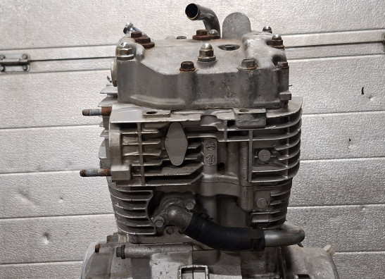 Engine Honda VT 700 750