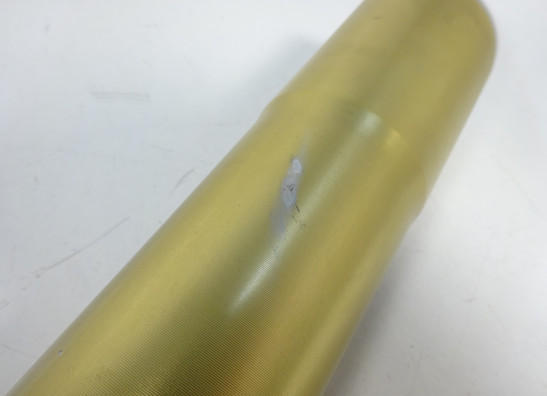 Standrohr Gabelholm links komplett Triumph Street Triple 675