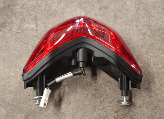Achterlicht Ducati Monster 1200 S