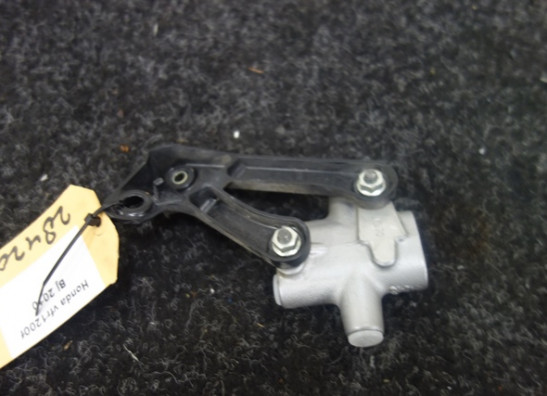 Rempomp Honda VFR 1200